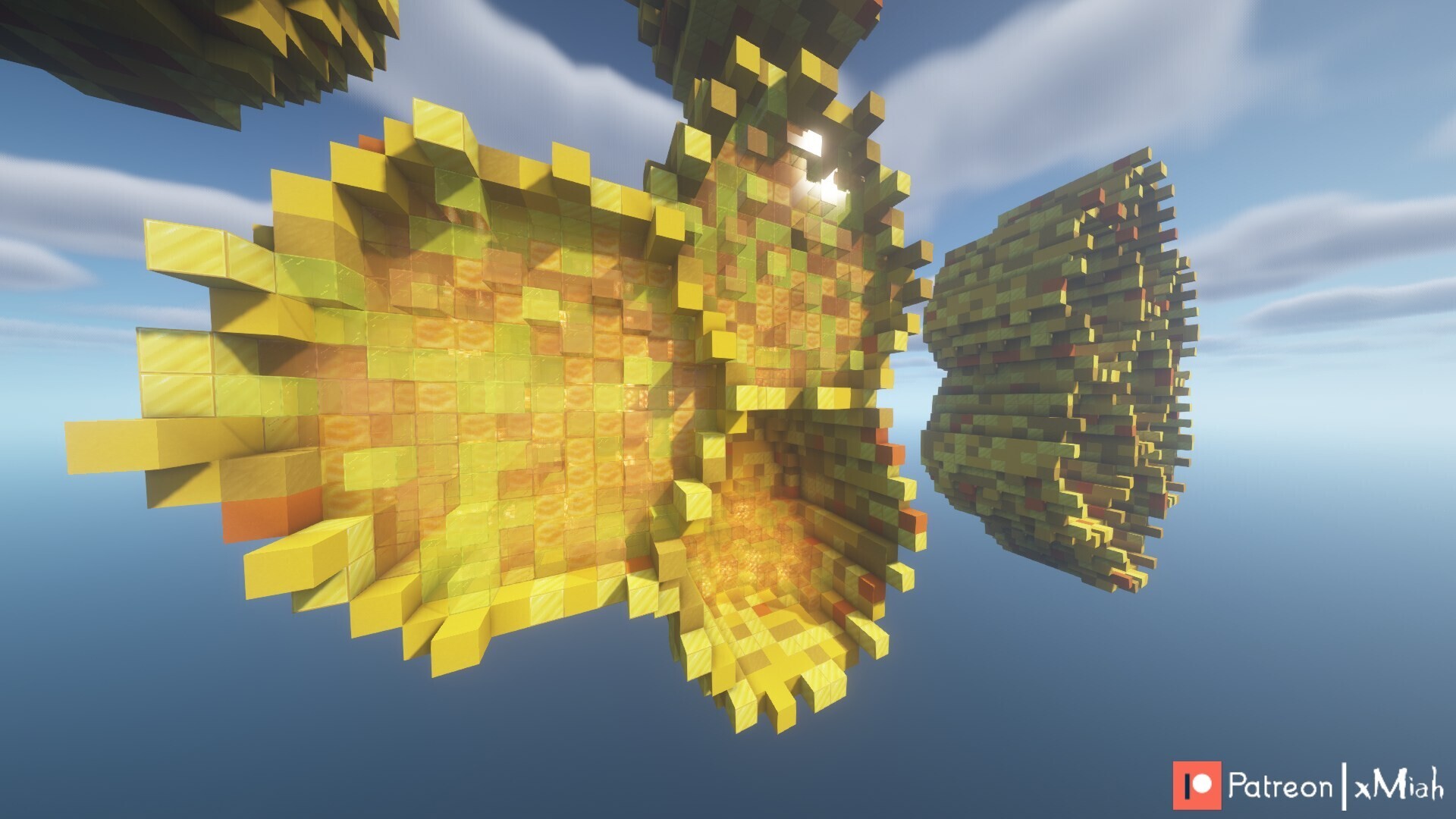 Pack! (1.16.X 1.17.X) [Download Link] Minecraft Map