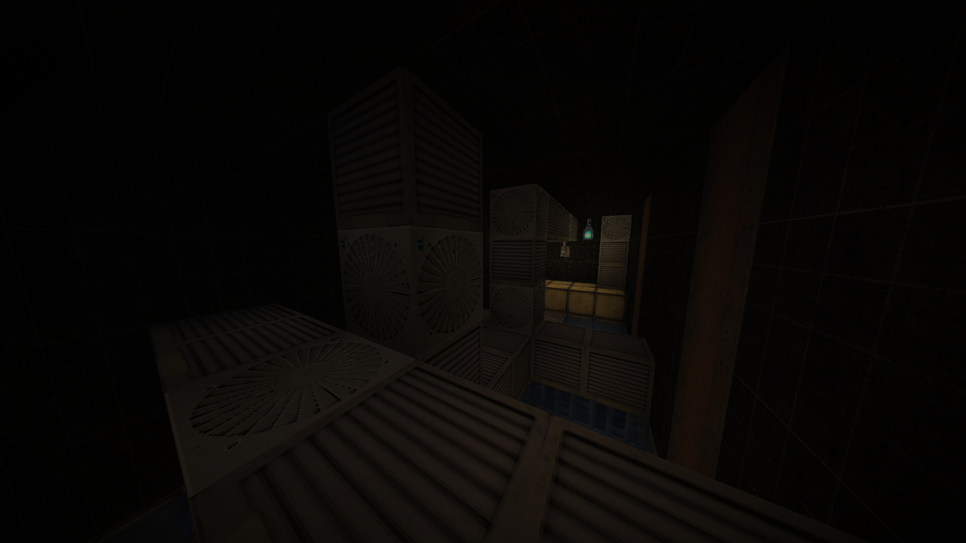 Project Spark Minecraft Map