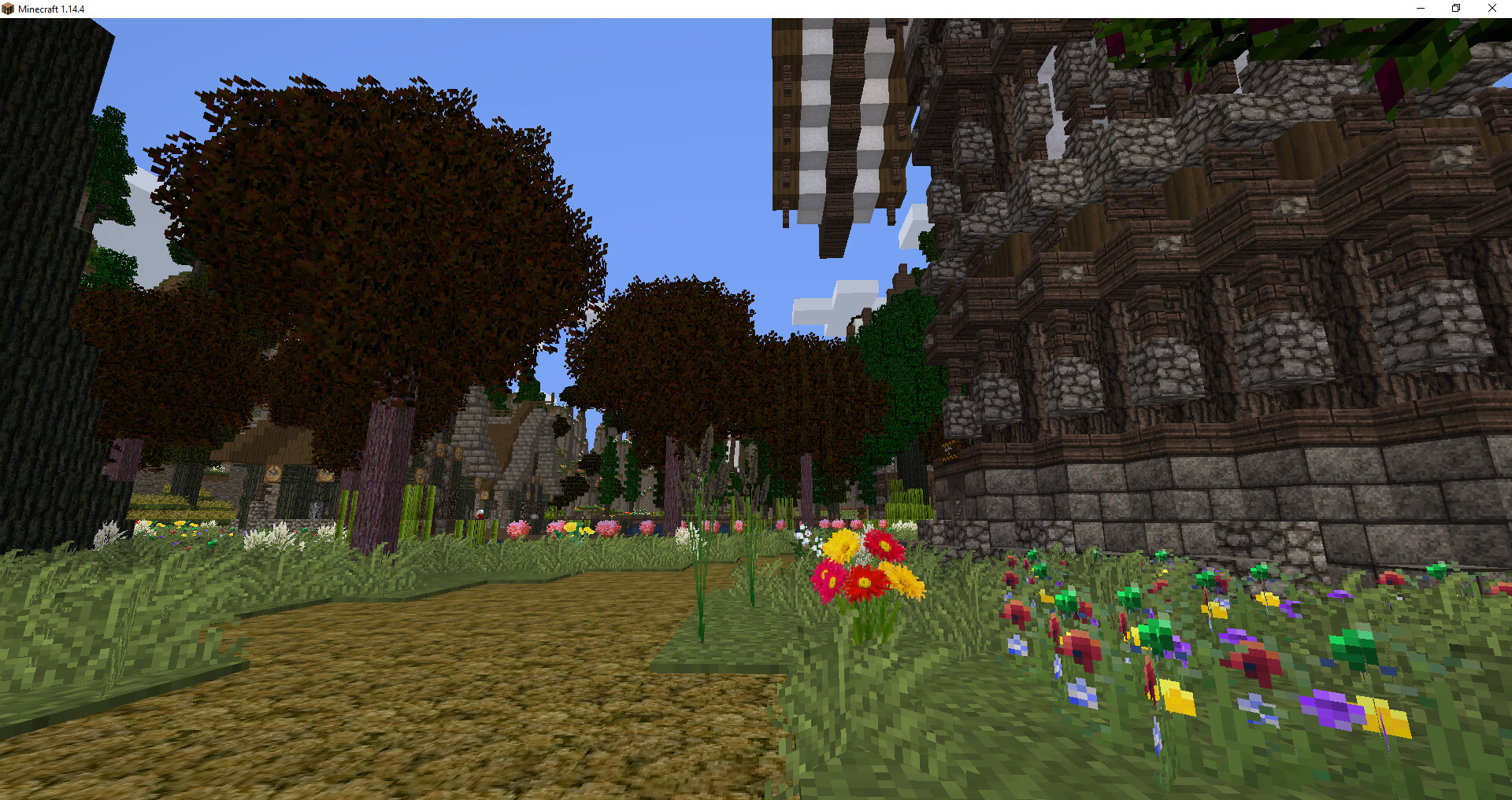 adventure map Minecraft Map