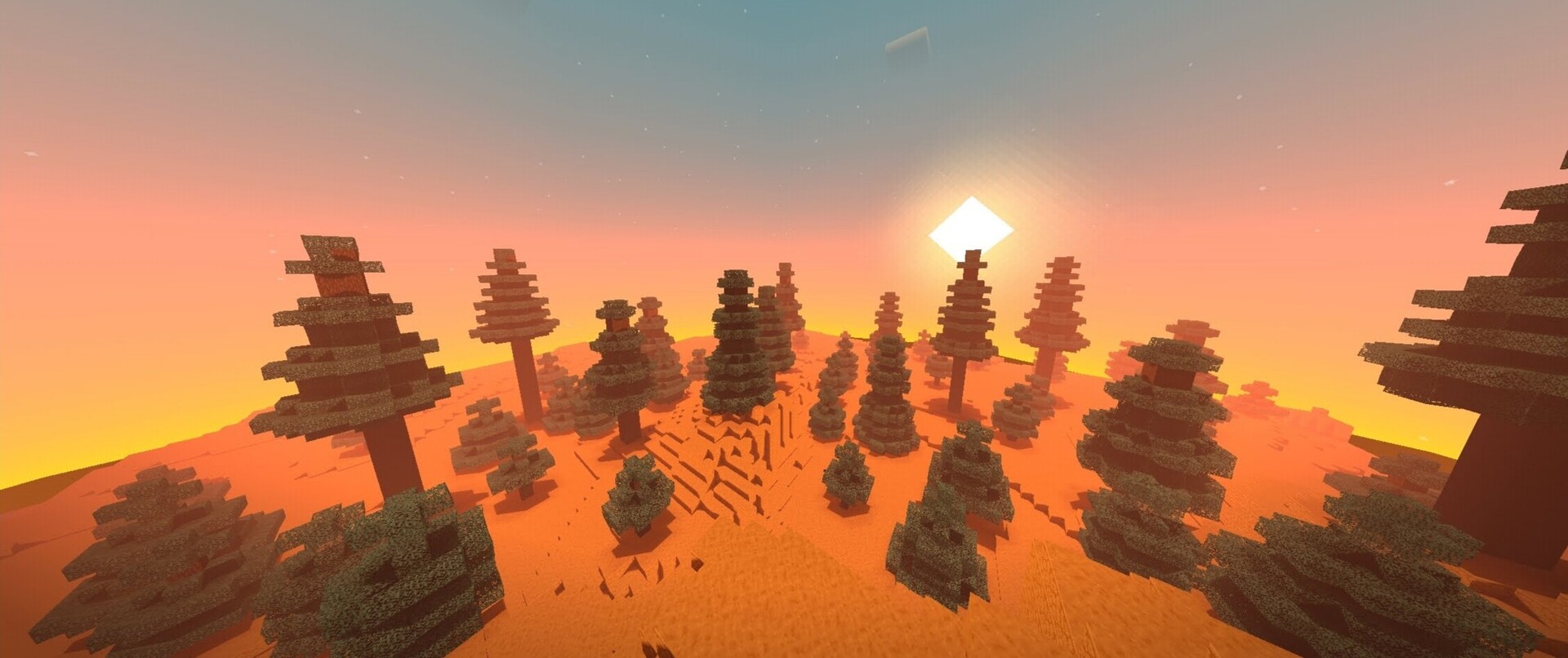 Siren Head Horror Story Minecraft Map