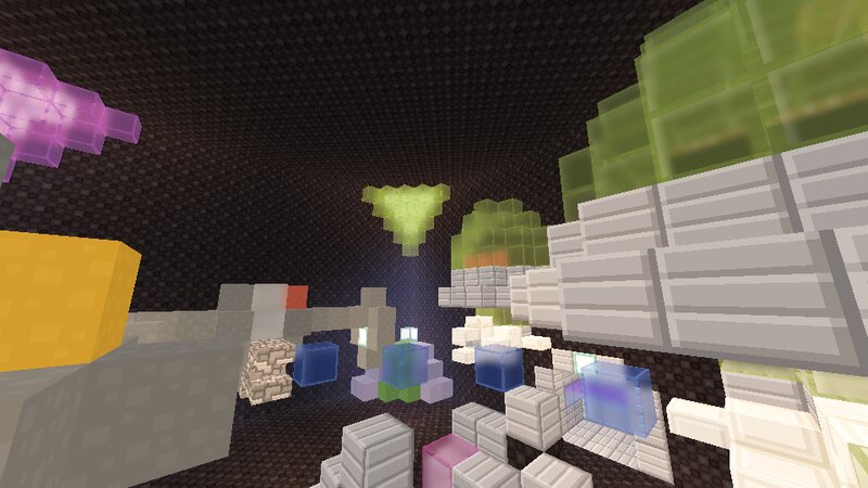 Mundo De Los Duelos 1vs1 Quesofeo Minecraft Map