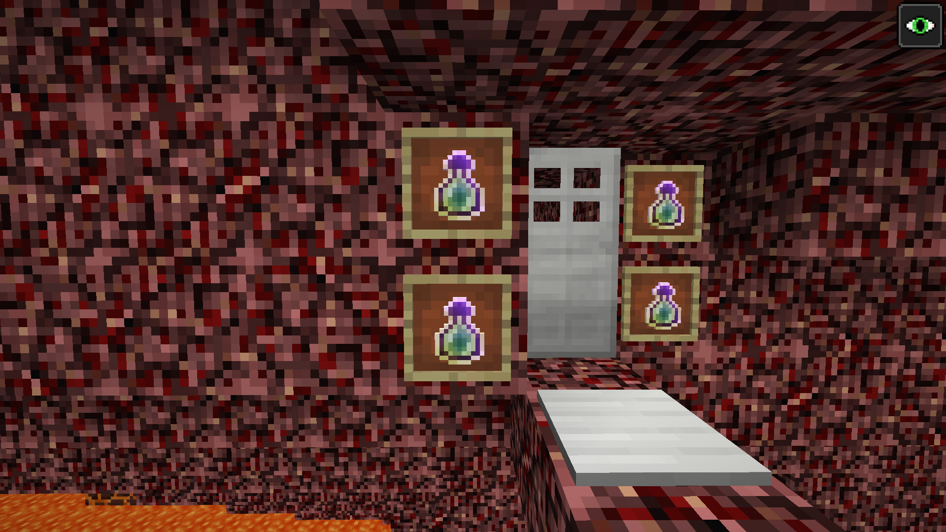 The Bottle o' Enchanting Minecraft Map