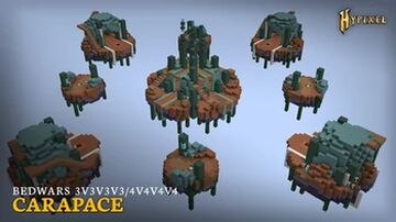 Hypixel Minecraft Maps With Downloadable Schematic Planet Minecraft Community