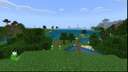 V1.8 Lost World BackgroundPan! Minecraft Map & Project