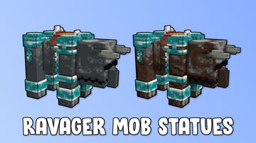 Ravager Minecraft Maps | Planet Minecraft Community