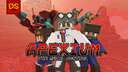 Apexium Minecraft Map & Project