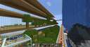 Wooden Indoor Park Minecraft Map & Project