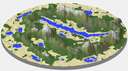 Ultimate Survival World Minecraft Map & Project