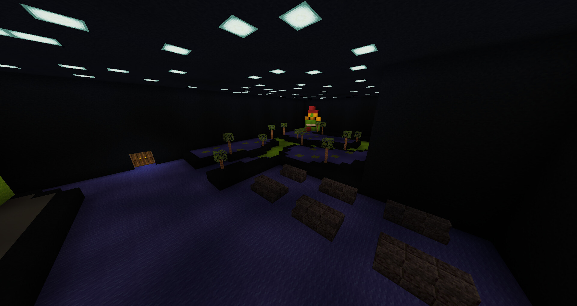 Fnaf Security Breach Minecraft Map Fnaf Security Breach Minecraft Map