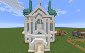 Quartz Minecraft Maps Planet Minecraft Community