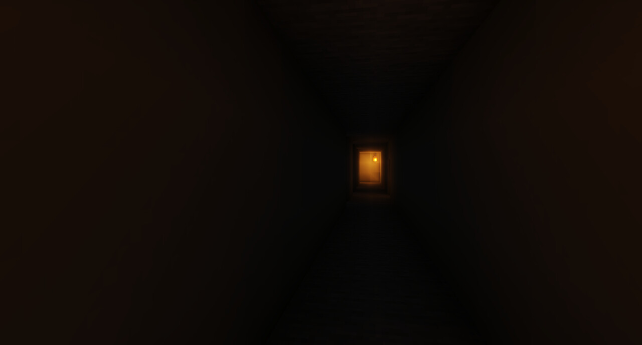 Lost Soul [Horror] Minecraft Map
