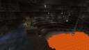 A 1.17 Cave Minecraft Map & Project