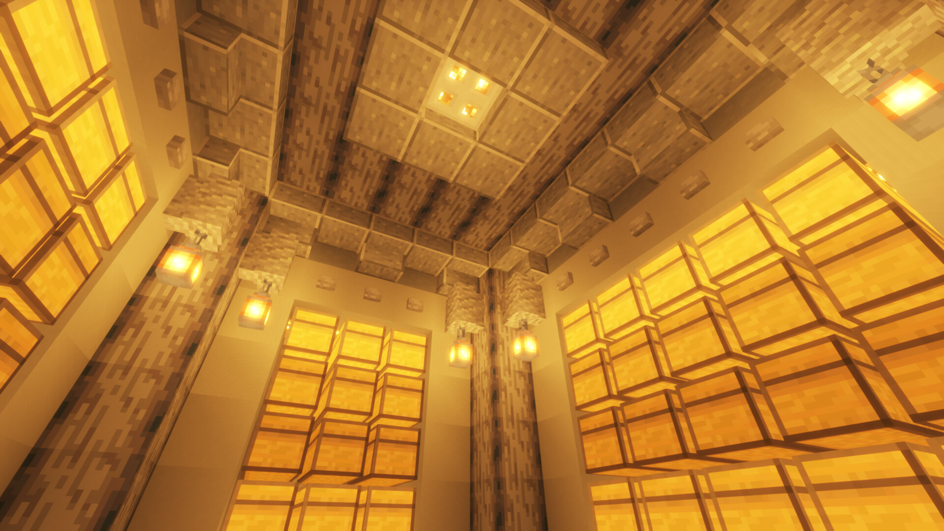 Underground base for Minecraft 100 days of Hardcore or Survival ...