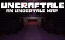 ❤️ Uncraftale - An Undertale Map - 1.17.1 Minecraft Map & Project