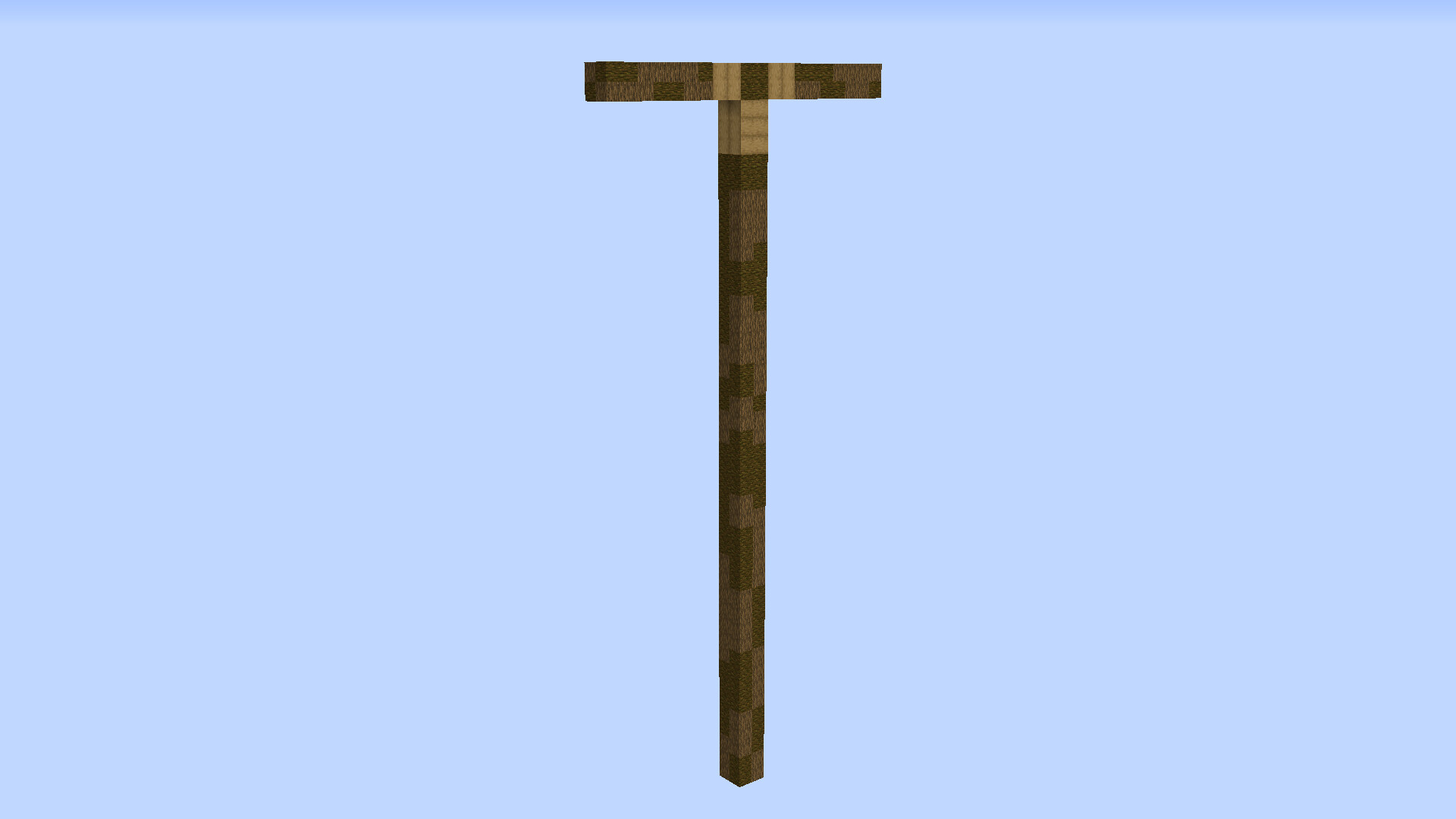 Pillager Mob Statues Minecraft Map