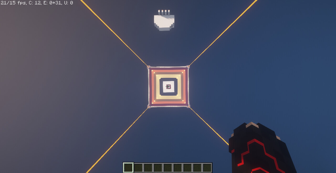 Best Pvp Map Minecraft Map