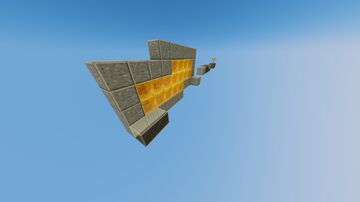 Easy Parkour By GloriousGamerz Minecraft Map & Project