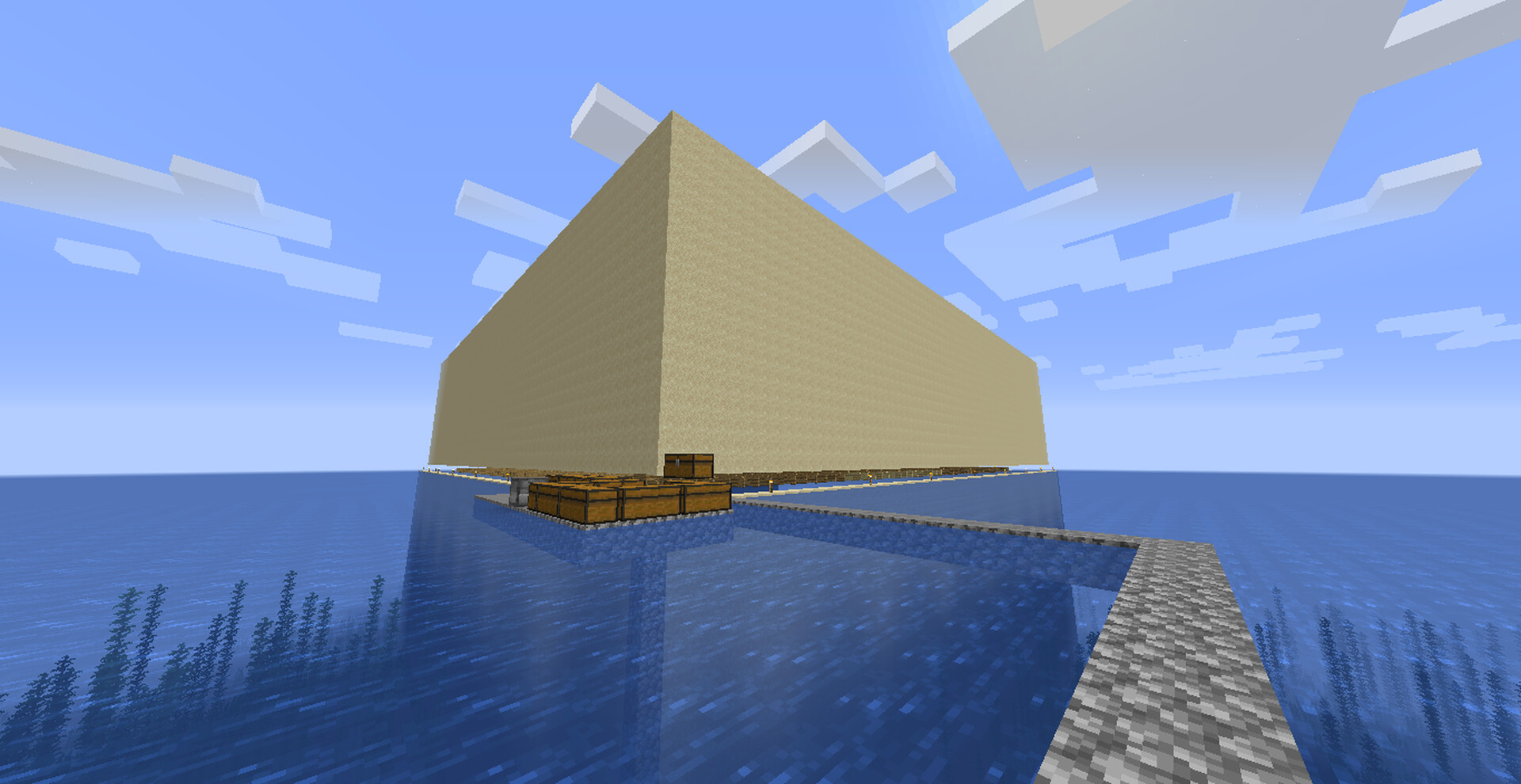 SoulCraft Season One Map Minecraft Map