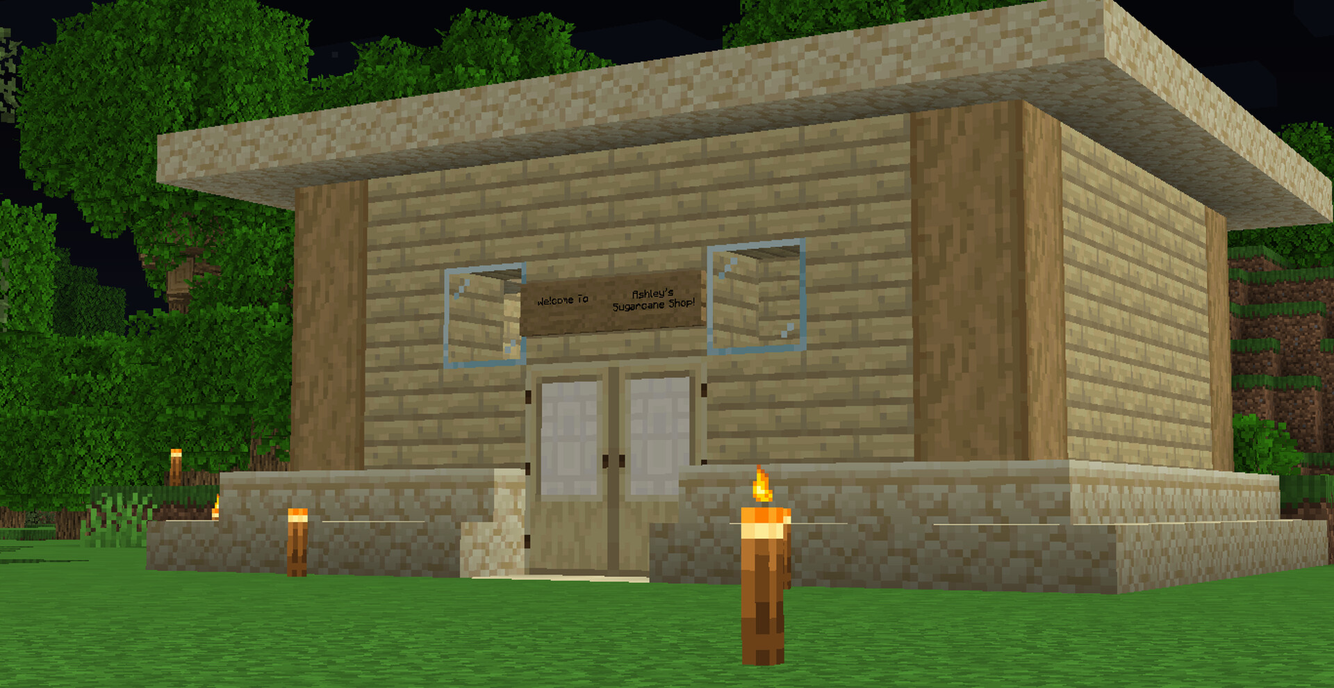 SoulCraft Season One Map Minecraft Map