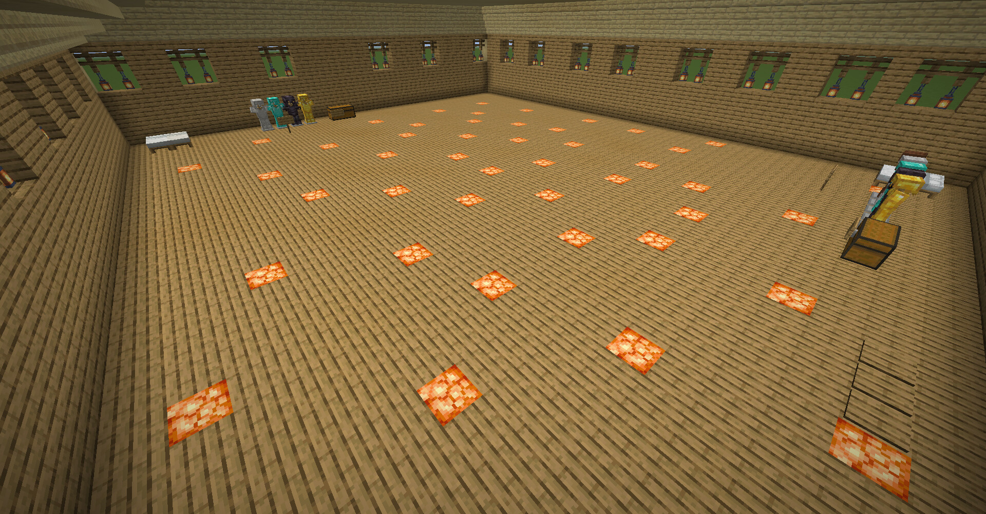 Pvp Map Minecraft Map Pvp Map Minecraft Map
