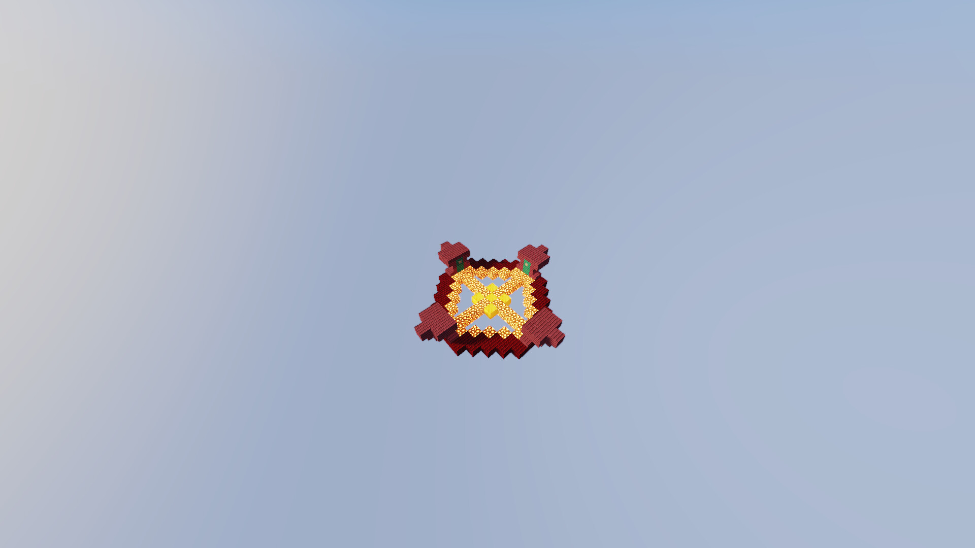 ⭐ 【﻿MLG WATER BUCKET】⭐ Minecraft Map