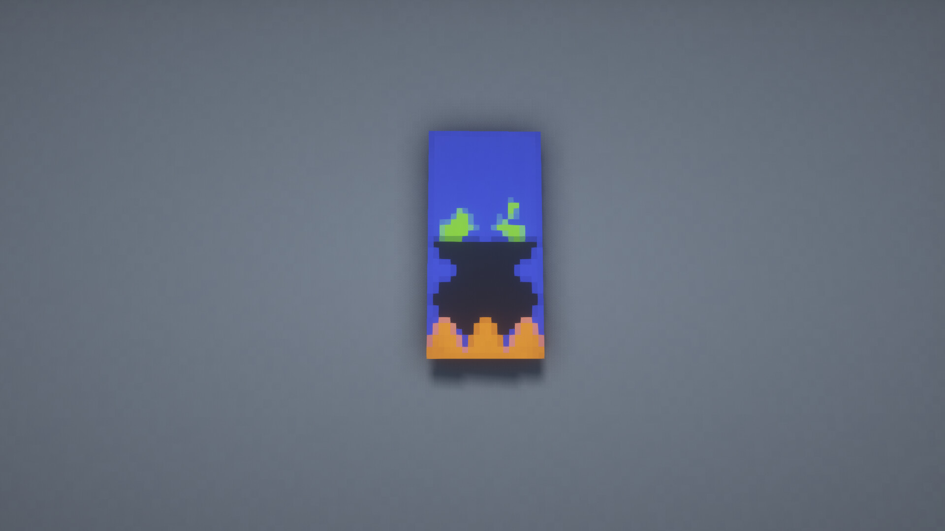 Top 10 Cool Banners Minecraft Map