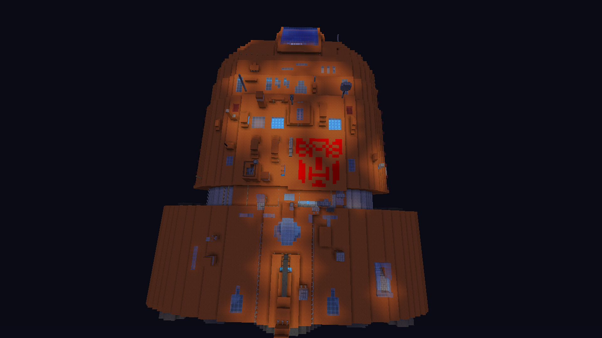 autobot ark fall of cybertron