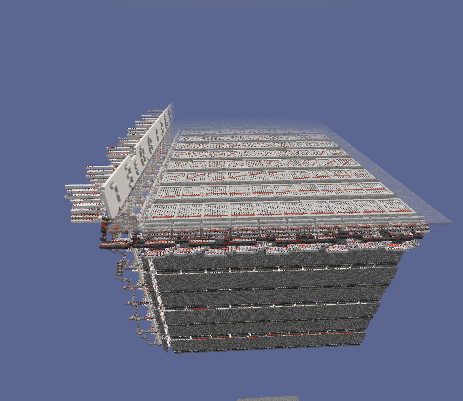 Minecraft Function calculator Minecraft Map