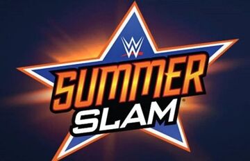 WWE Summerslam 2021 Minecraft Map & Project