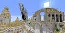 The Darkening of Valinor - The Silmarillion Minecraft Map & Project
