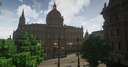 Neu-Engelsbrugg palace Minecraft Map & Project