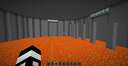 PARKOUR CASTLE Minecraft Map & Project
