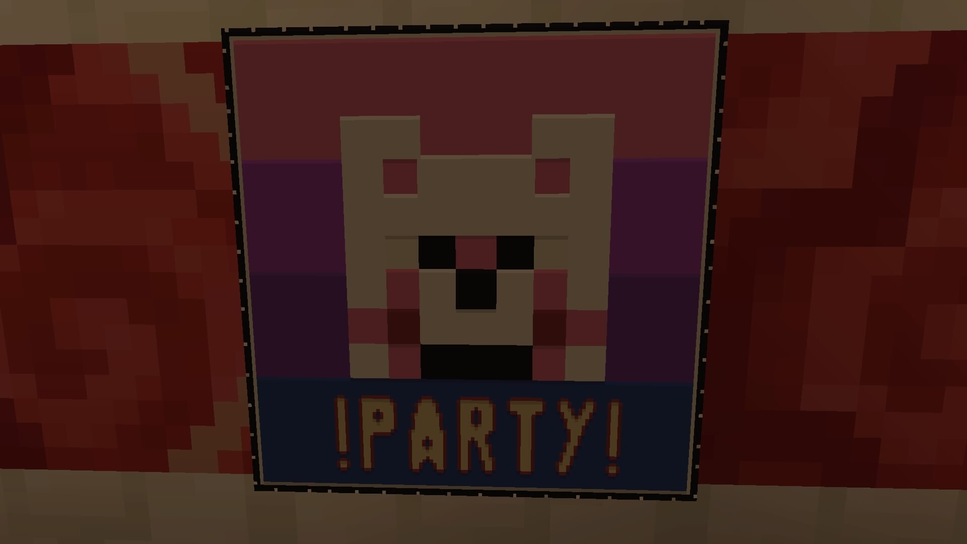 Pips Pizzeria! Minecraft Map