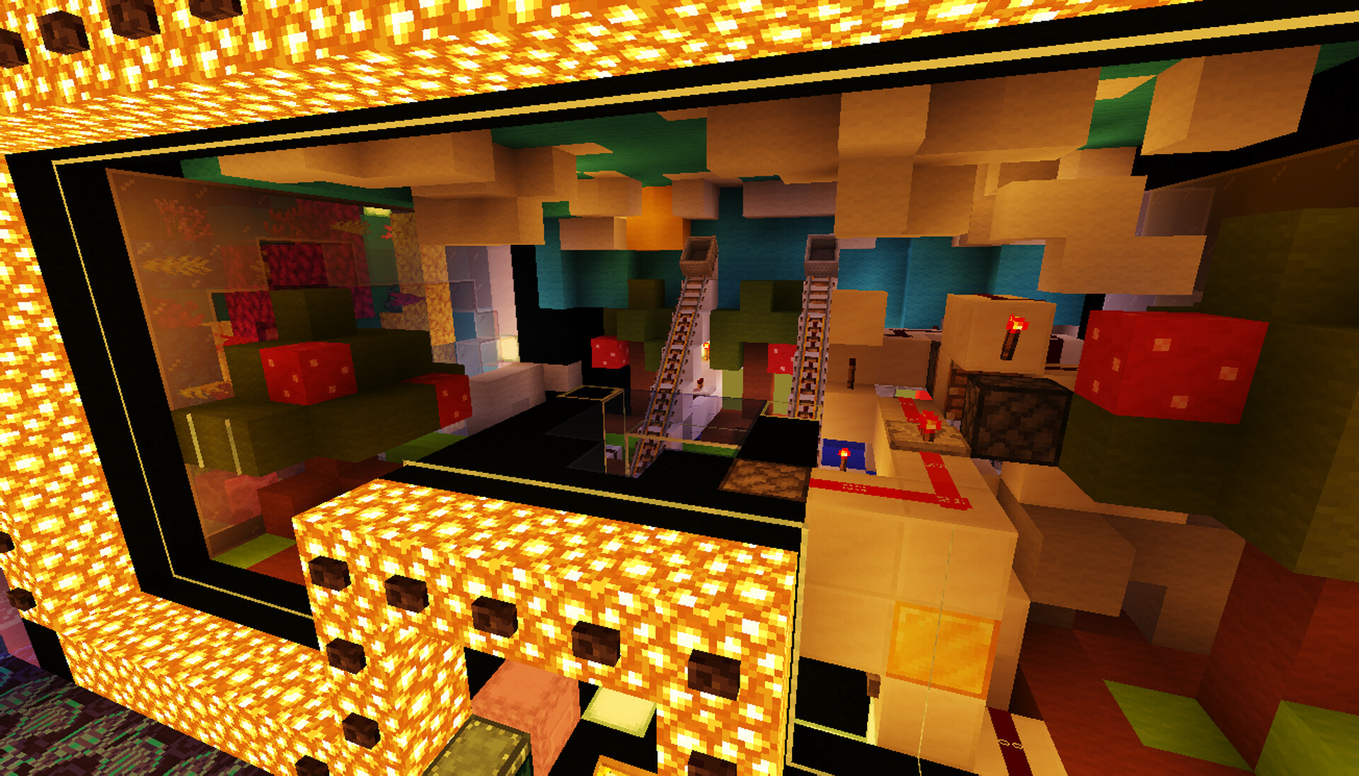 minecraft color palet dexture pack minecraft color palet dexture pack