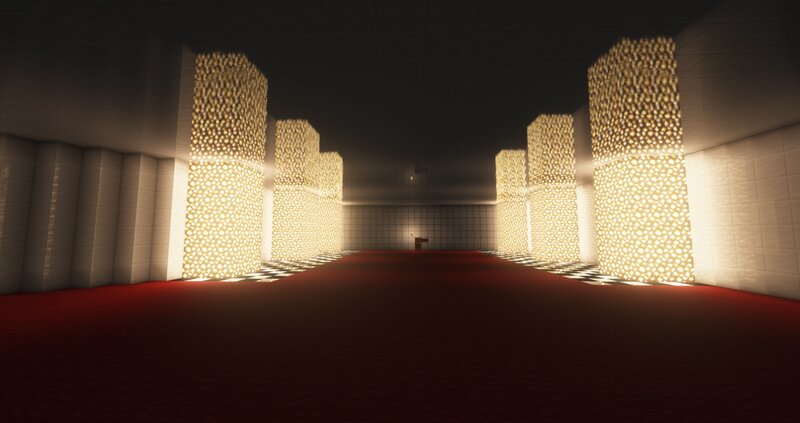 Super Mario 64 Adventure map Minecraft Map