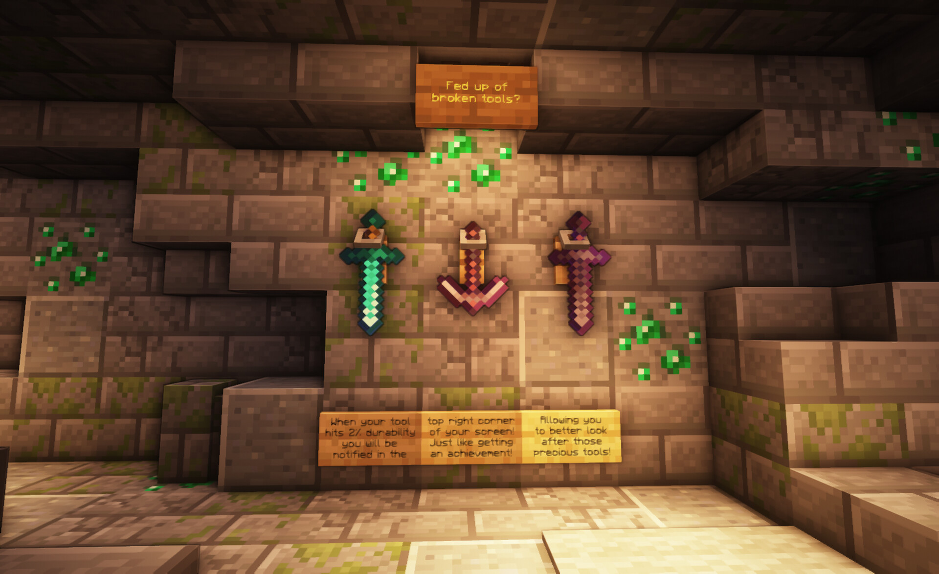 Wildcraft's Spawn (AstraLex Shader Edition) Minecraft Map