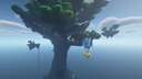 Arboreal Adventure (fr) Minecraft Map & Project