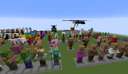 Thediamond637 Principal world version 1.0 Minecraft Map & Project