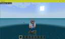 SuperFlat WaterWorld Minecraft Map & Project