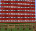 1000 Blocks! Minecraft Map & Project