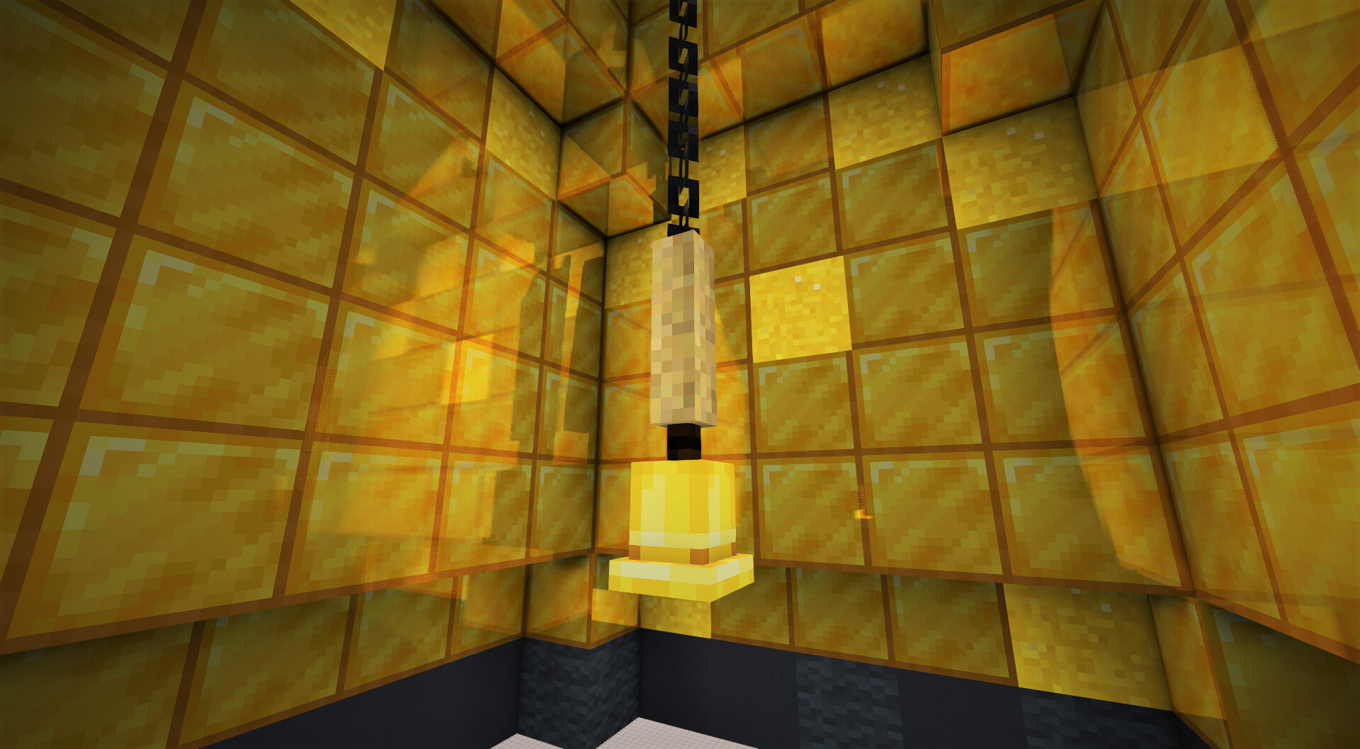 The Bell Tower by Kimandjax Minecraft Map