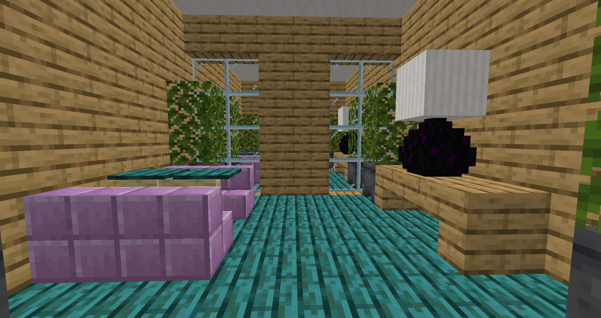 304 peony avinue Minecraft Map