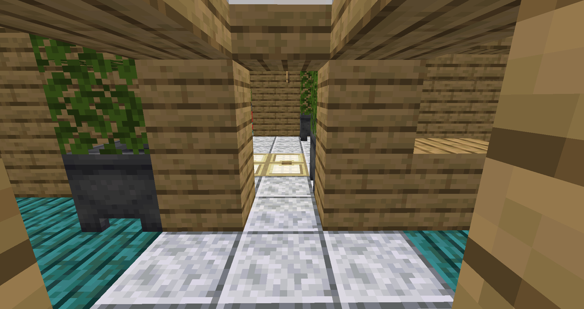 304 peony avinue Minecraft Map