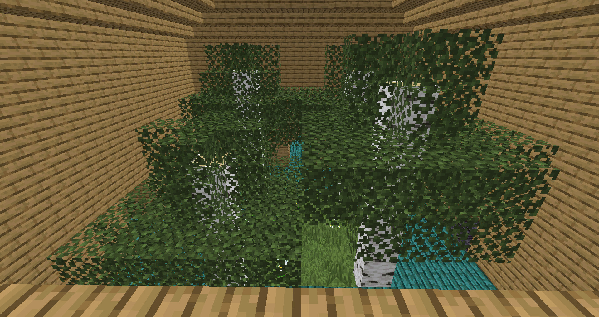 304 peony avinue Minecraft Map