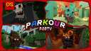 Parkour Party Minecraft Map & Project