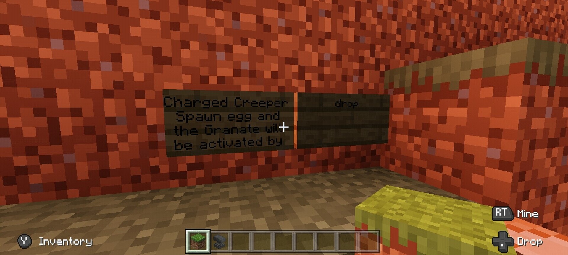 new Functions Minecraft Map
