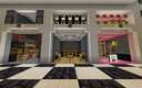 Shop at Scaffolding Supremacy Minecraft Map & Project