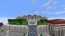 Themyscira || Home of the Amazons Minecraft Map & Project