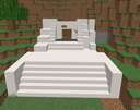 Underground Redstone House Minecraft Map & Project