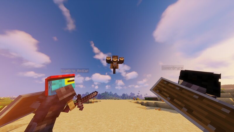 Wither Storm Boss Minecraft Map Wither Storm Boss Minecraft Map
